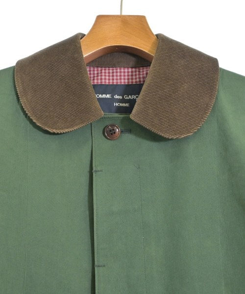 COMME des GARCONS HOMME 支領外套