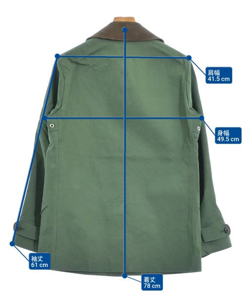 COMME des GARCONS HOMME 支領外套