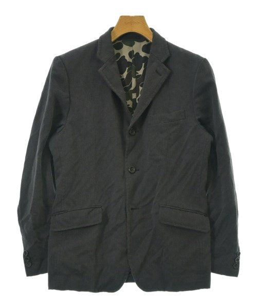 COMME des GARCONS HOMME 休夾克