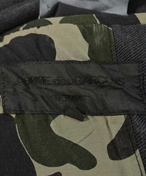 COMME des GARCONS HOMME 休夾克