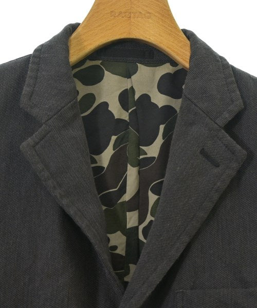 COMME des GARCONS HOMME 休夾克