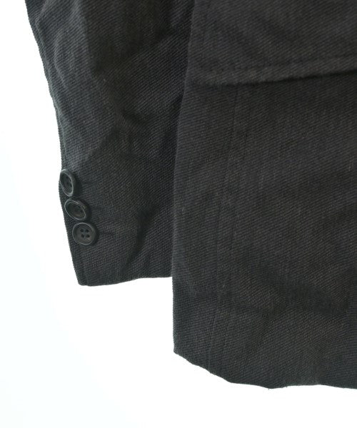 COMME des GARCONS HOMME 休夾克