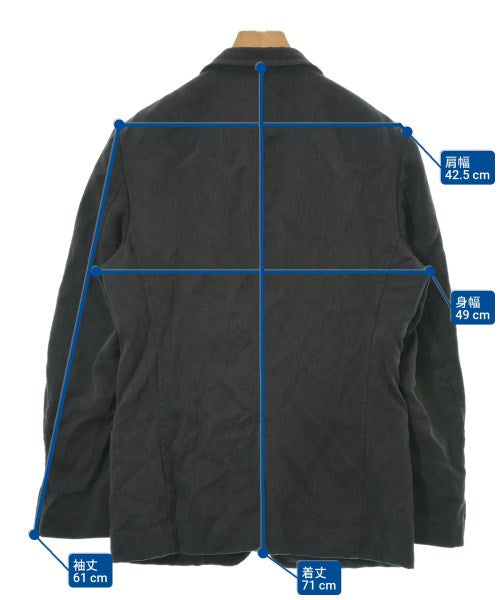 COMME des GARCONS HOMME 休夾克