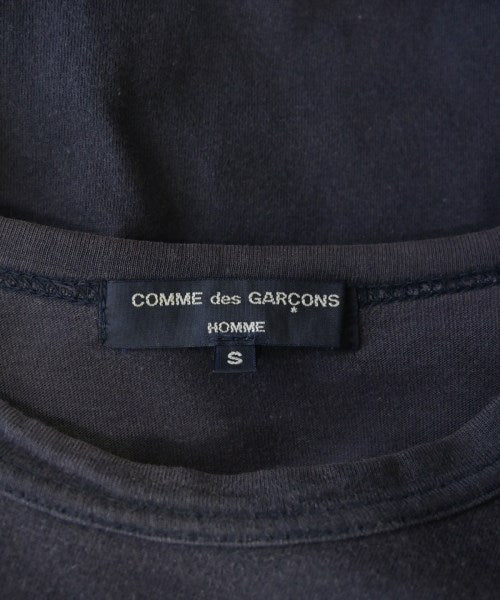 COMME des GARCONS HOMME T恤/上衣