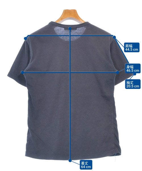 COMME des GARCONS HOMME T恤/上衣