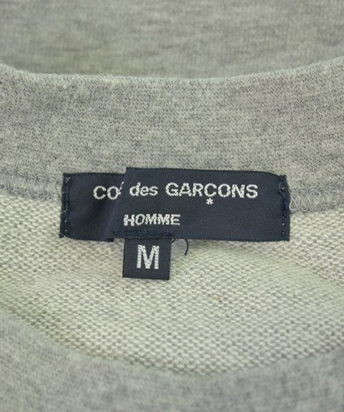 COMME des GARCONS HOMME 運動衫