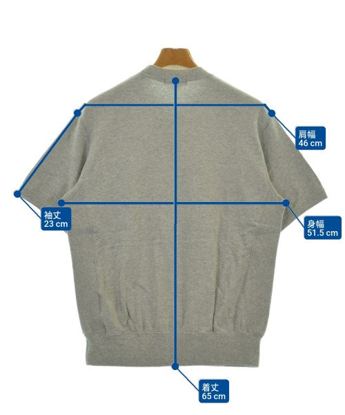COMME des GARCONS HOMME 運動衫