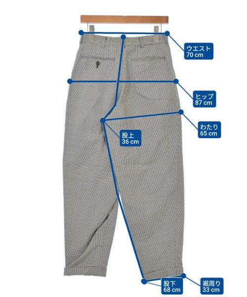 COMME des GARCONS HOMME 其他款