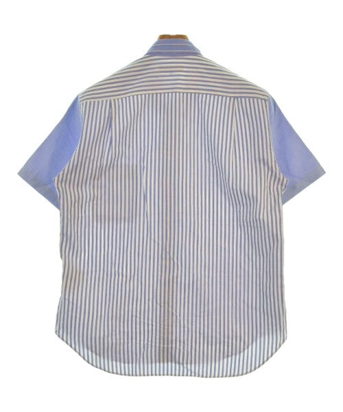 COMME des GARCONS HOMME 休襯衫