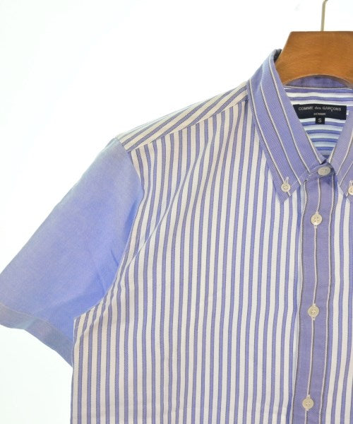 COMME des GARCONS HOMME 休襯衫