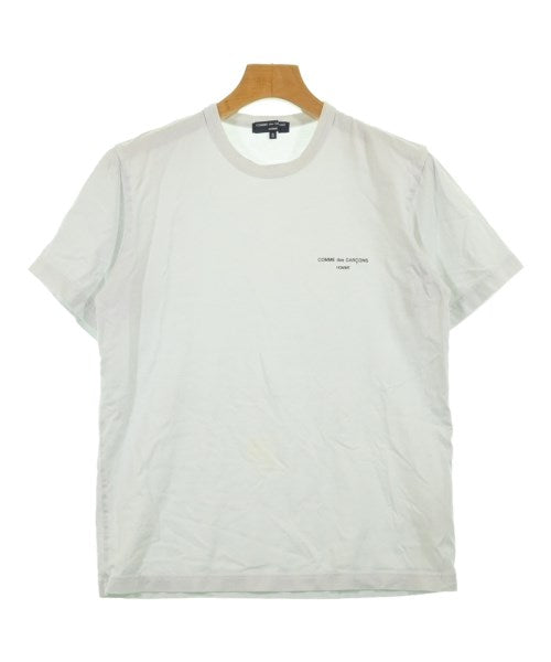 COMME des GARCONS HOMME T恤/上衣