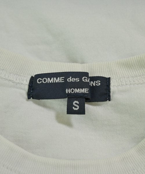 COMME des GARCONS HOMME T恤/上衣
