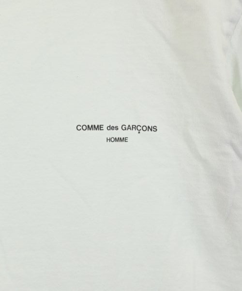 COMME des GARCONS HOMME T恤/上衣