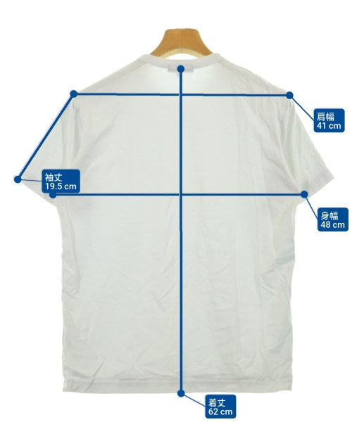 COMME des GARCONS HOMME T恤/上衣