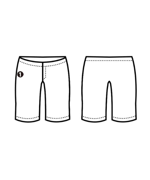 COMME des GARCONS HOMME 短