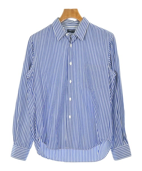 COMME des GARCONS HOMME 休襯衫