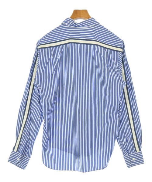 COMME des GARCONS HOMME 休襯衫