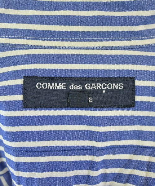 COMME des GARCONS HOMME 休襯衫