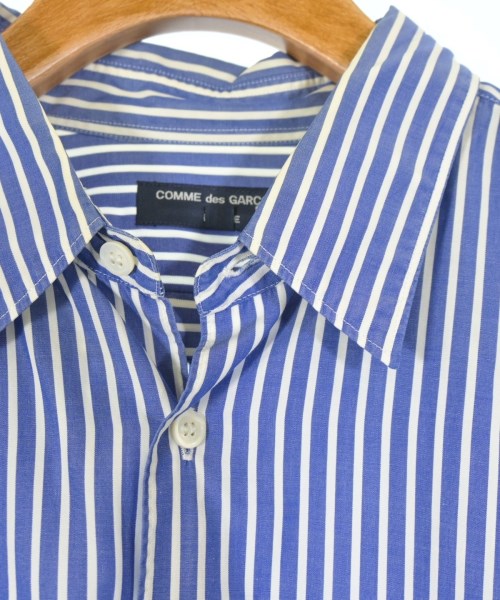 COMME des GARCONS HOMME 休襯衫