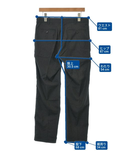 COMME des GARCONS HOMME 長