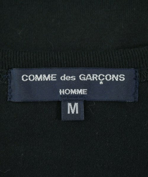 COMME des GARCONS HOMME T恤/上衣