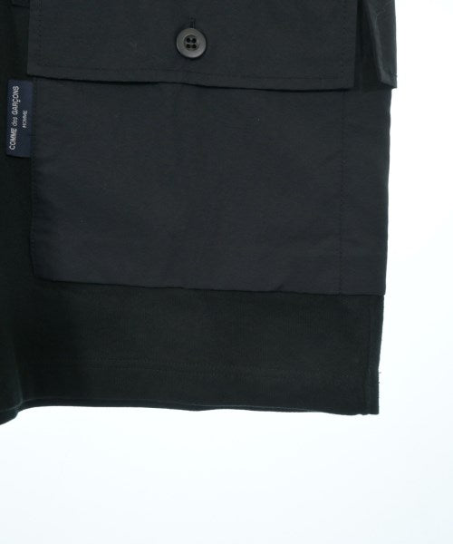 COMME des GARCONS HOMME T恤/上衣