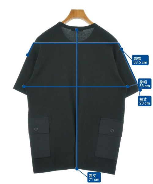 COMME des GARCONS HOMME T恤/上衣