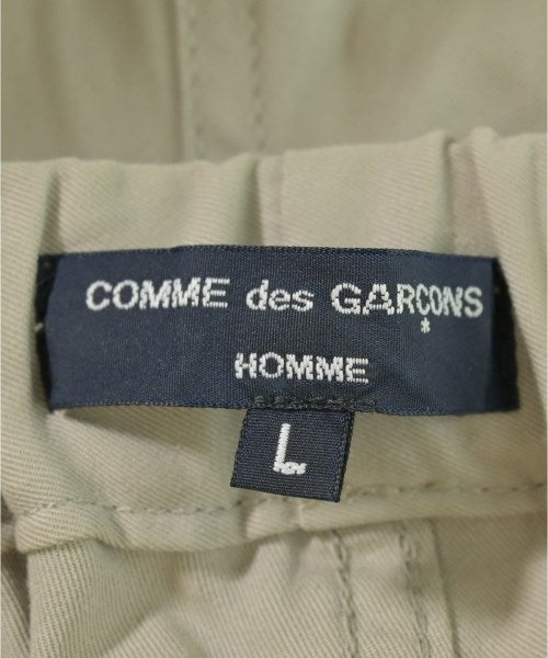 COMME des GARCONS HOMME 其他款