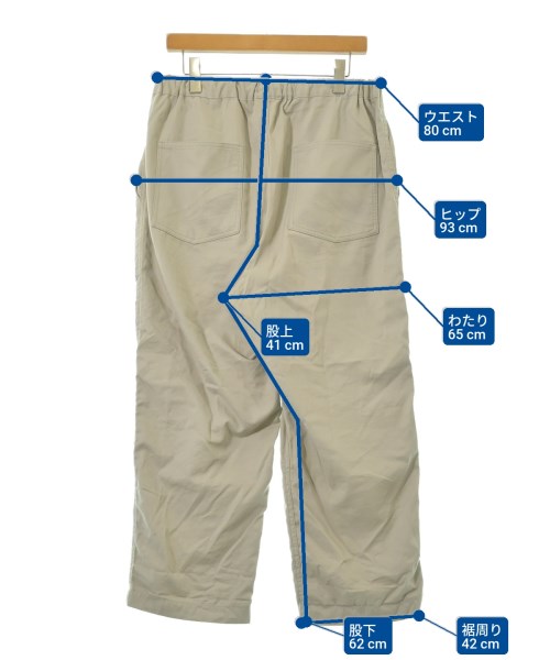 COMME des GARCONS HOMME 其他款