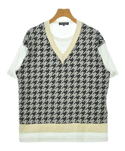 COMME des GARCONS HOMME T恤/上衣