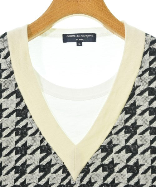 COMME des GARCONS HOMME T恤/上衣