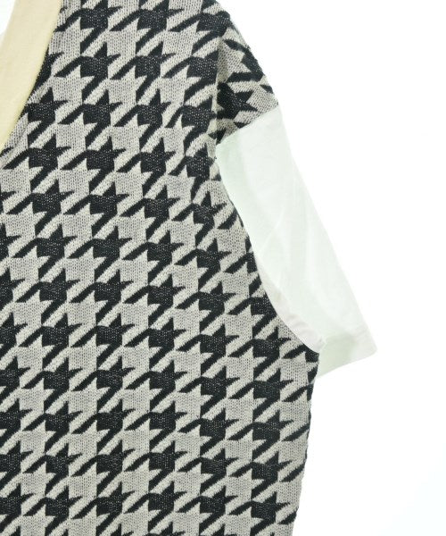 COMME des GARCONS HOMME T恤/上衣