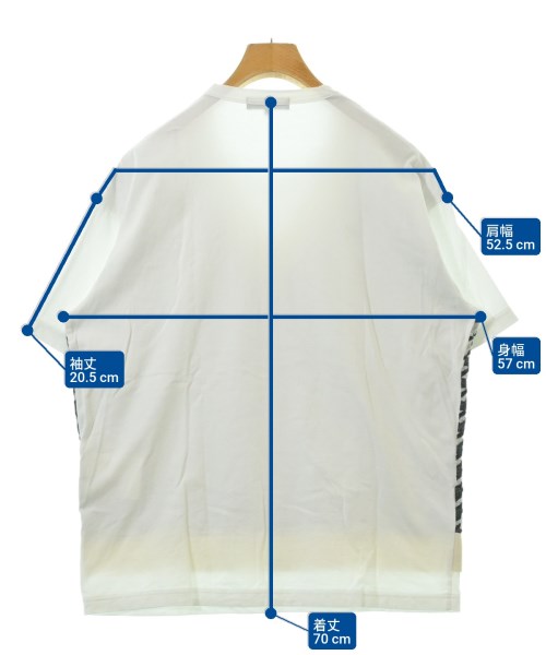 COMME des GARCONS HOMME T恤/上衣