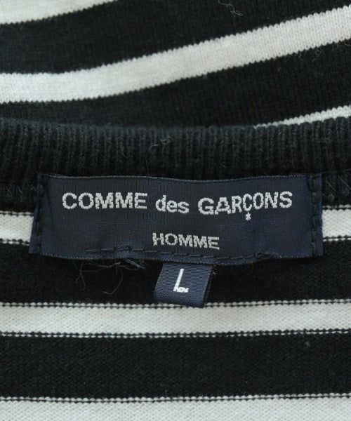 COMME des GARCONS HOMME T恤/上衣