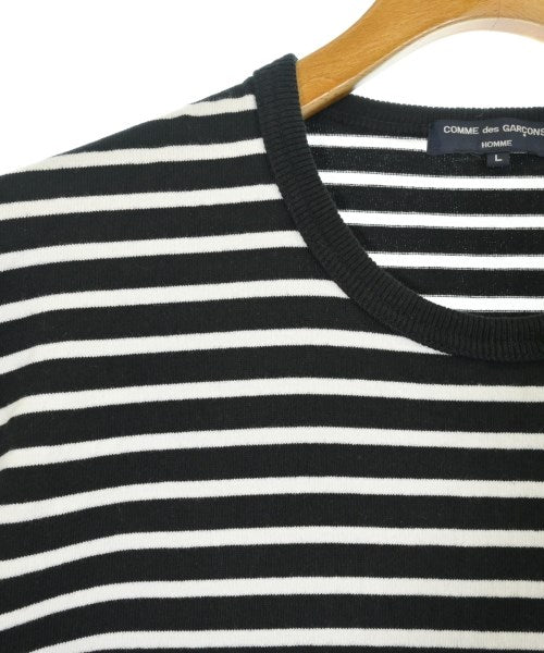 COMME des GARCONS HOMME T恤/上衣