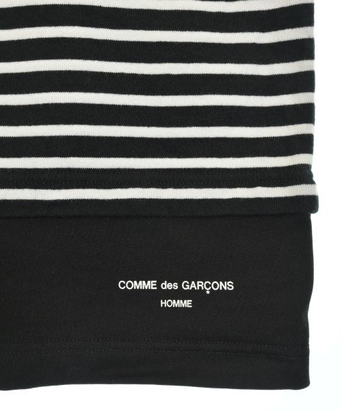 COMME des GARCONS HOMME T恤/上衣