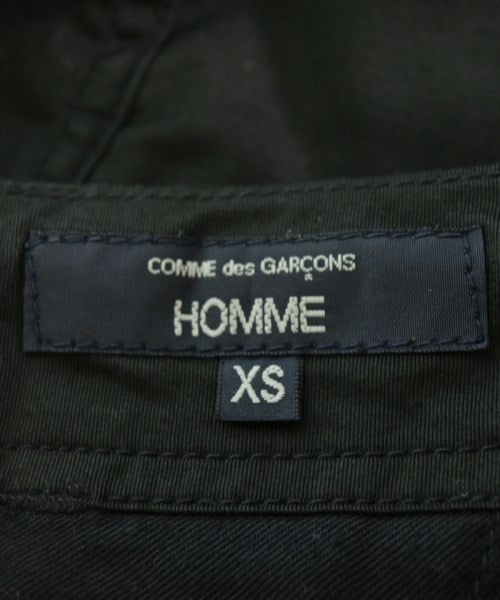 COMME des GARCONS HOMME 短