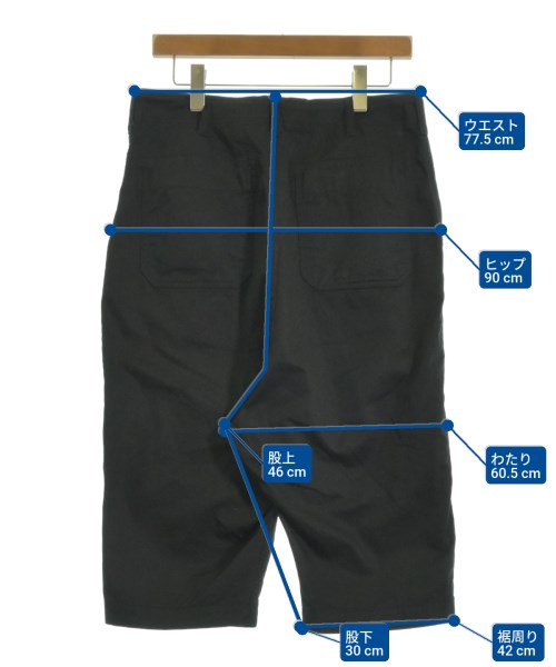 COMME des GARCONS HOMME 短