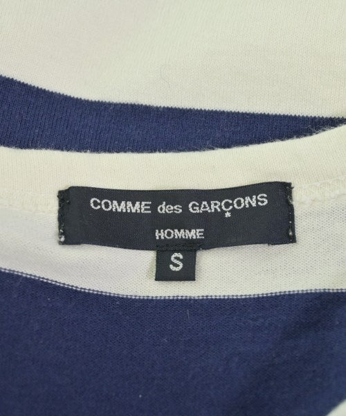 COMME des GARCONS HOMME T恤/上衣
