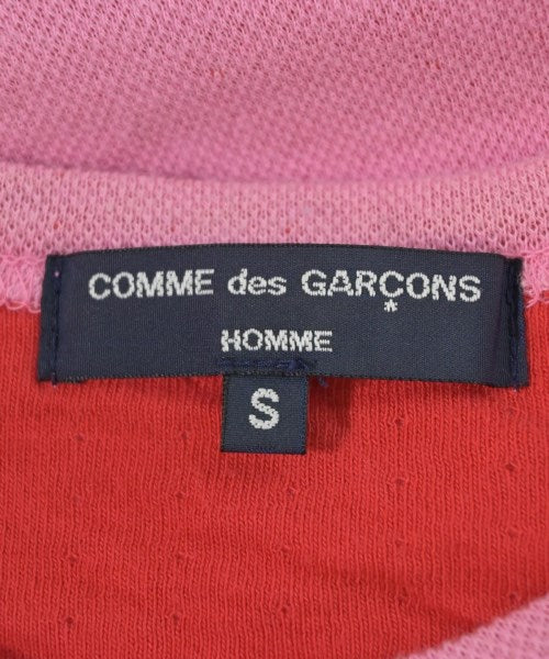 COMME des GARCONS HOMME T恤/上衣
