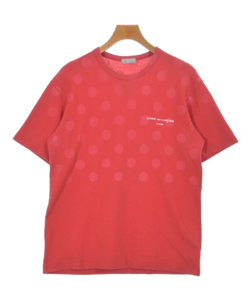 COMME des GARCONS HOMME T恤/上衣