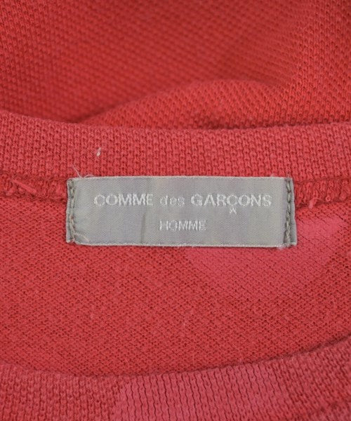 COMME des GARCONS HOMME T恤/上衣