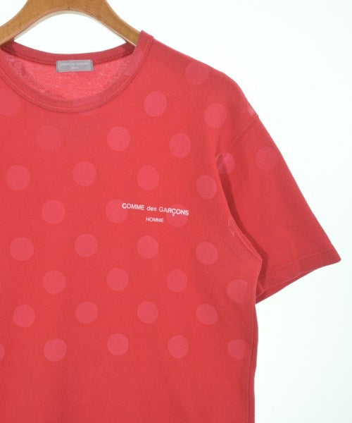 COMME des GARCONS HOMME T恤/上衣