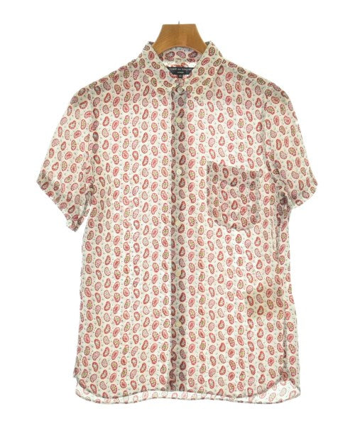 COMME des GARCONS HOMME 休閒襯衫