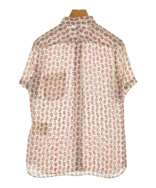 COMME des GARCONS HOMME 休閒襯衫