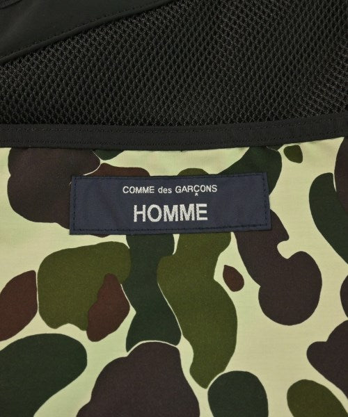 COMME des GARCONS HOMME 其他飛行外套