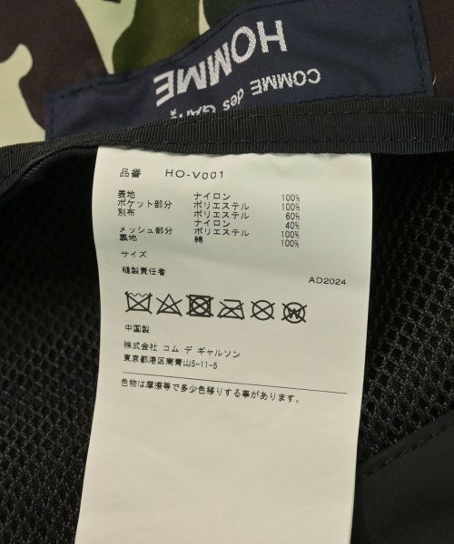 COMME des GARCONS HOMME 其他飛行外套