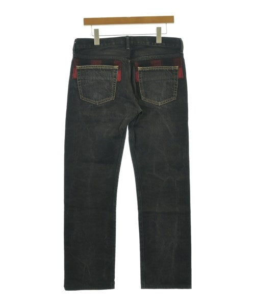 COMME des GARCONS HOMME 牛仔褲