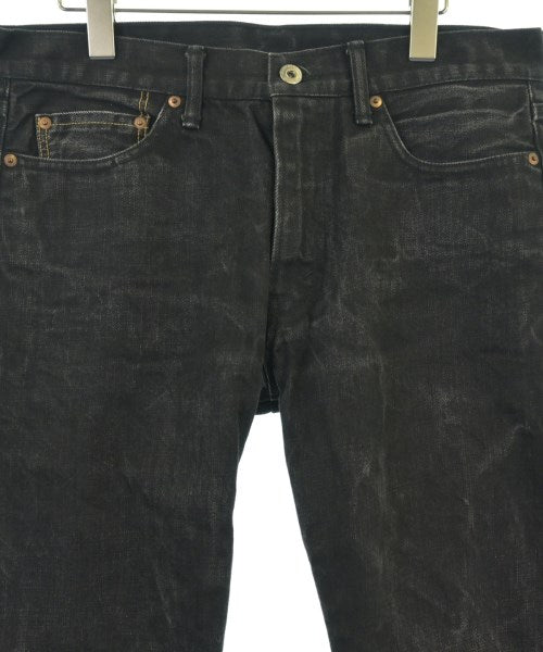 COMME des GARCONS HOMME 牛仔褲