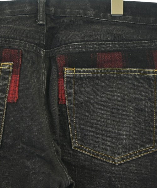 COMME des GARCONS HOMME 牛仔褲